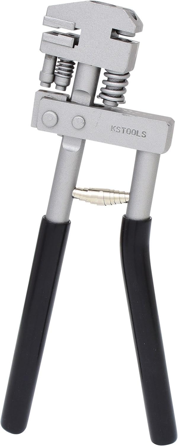 KS Tools 118.0055 Loch- und Absetzzange,