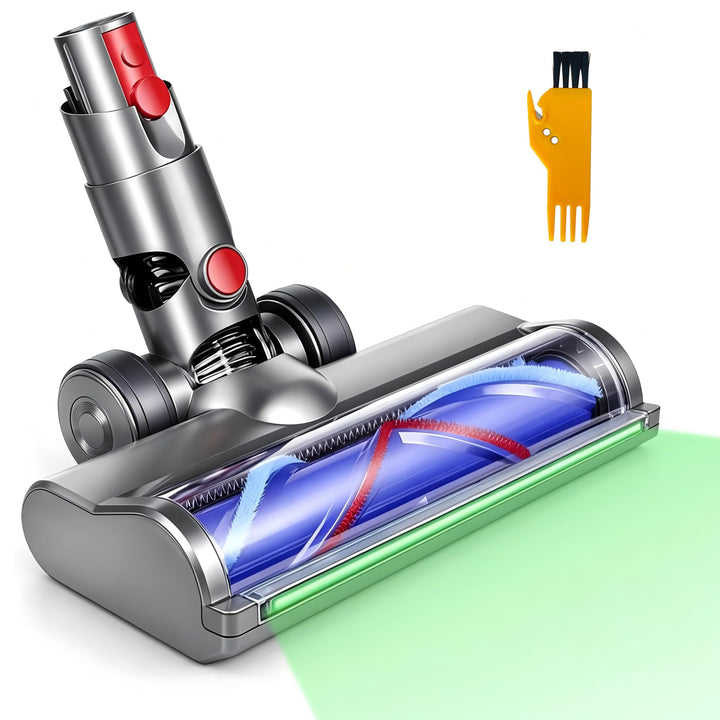 Ersatzbürste für Dyson V12 Detect Slim V10 Digital Slim