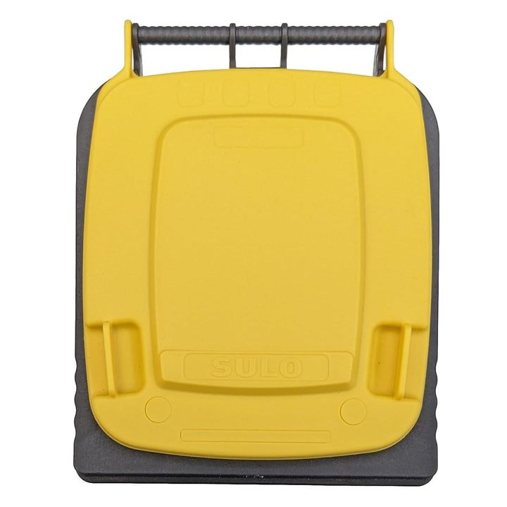 Sulo Mini Mülltonne 240 Liter (gelb)