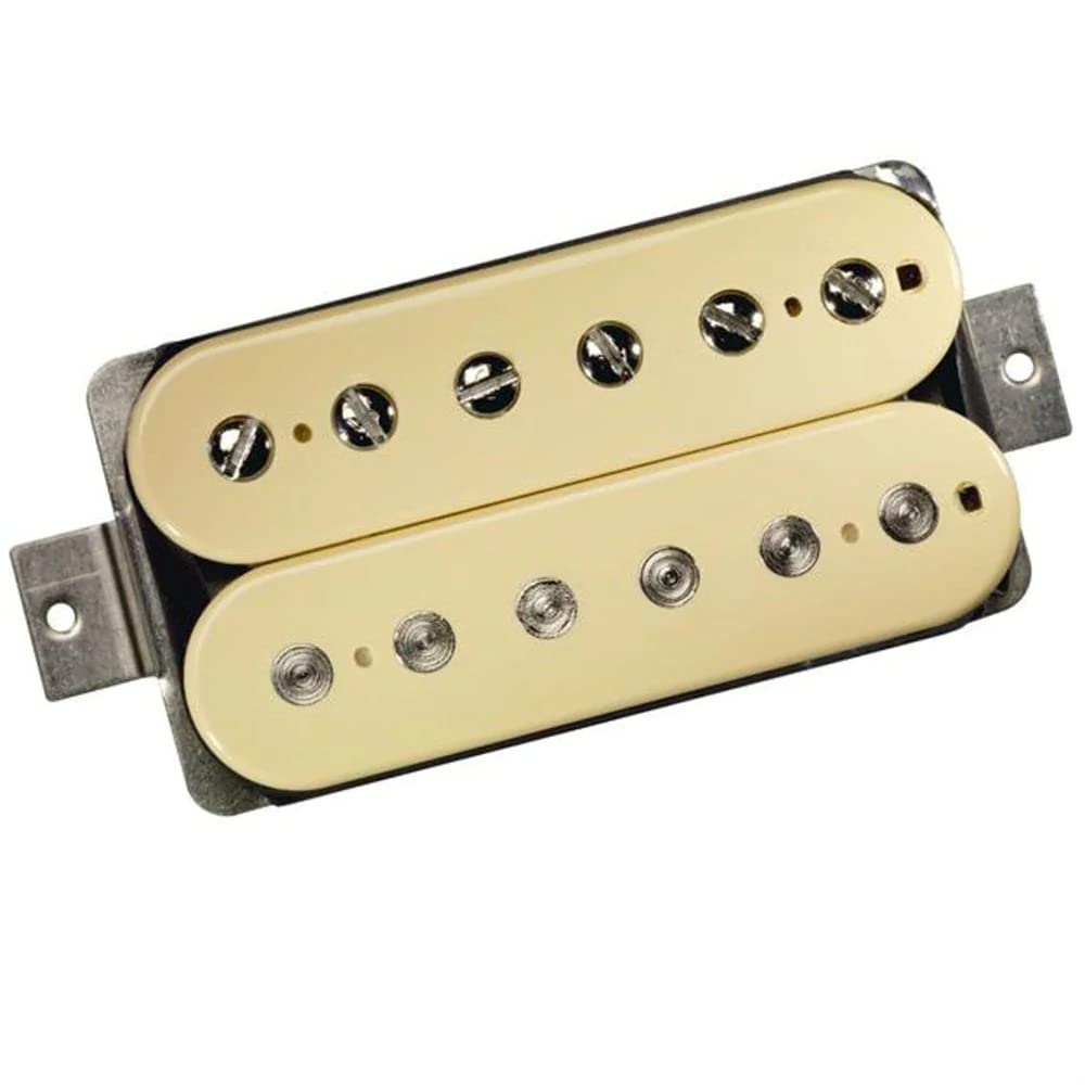 DiMarzio DP103CR PAF Series - 36th Anniversary - Cream Sahne PAF, Sahne PAF
