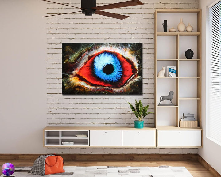Gemälde Abstrakte Malerei Original - moderne hochglanz Wandbilder XXL - Resin Art Kunst Bild Harz Un