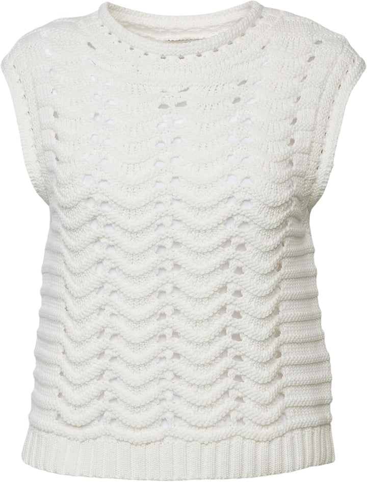 ESPRIT Damen 033ee1i309 Pullover