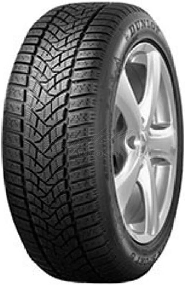 Dunlop Winter Sport 5 XL M+S - 205/60R16 96H - Winterreifen