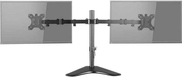 Speaka Professional Monitor-Standfuss SP-6644612 Secundus 2 Display(s) 33,0 cm (13) - 81,3 cm (32) S