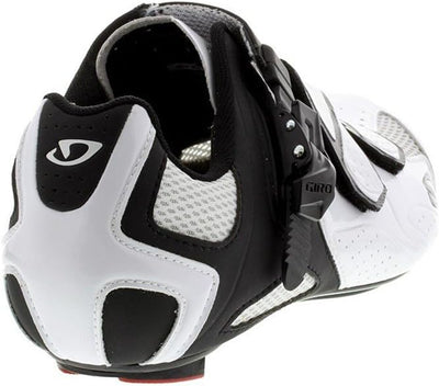 Giro Trans Rennradschuh 42 EU White Blac, 42 EU White Blac