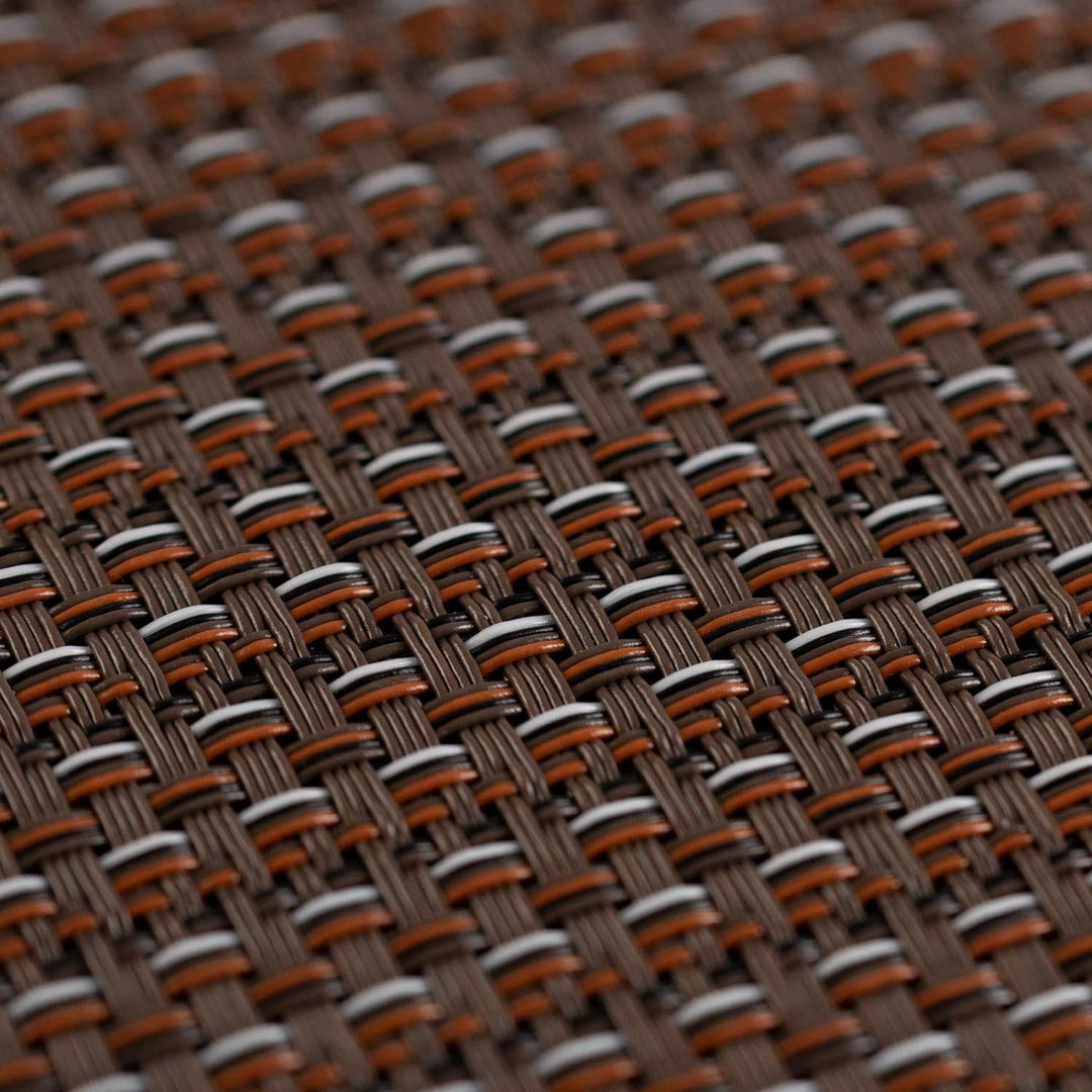 Floordirekt Grillschutzmatte | Schwer entflammbar | 2 Grössen | 5 Designs | Grillmatten zum Grillen