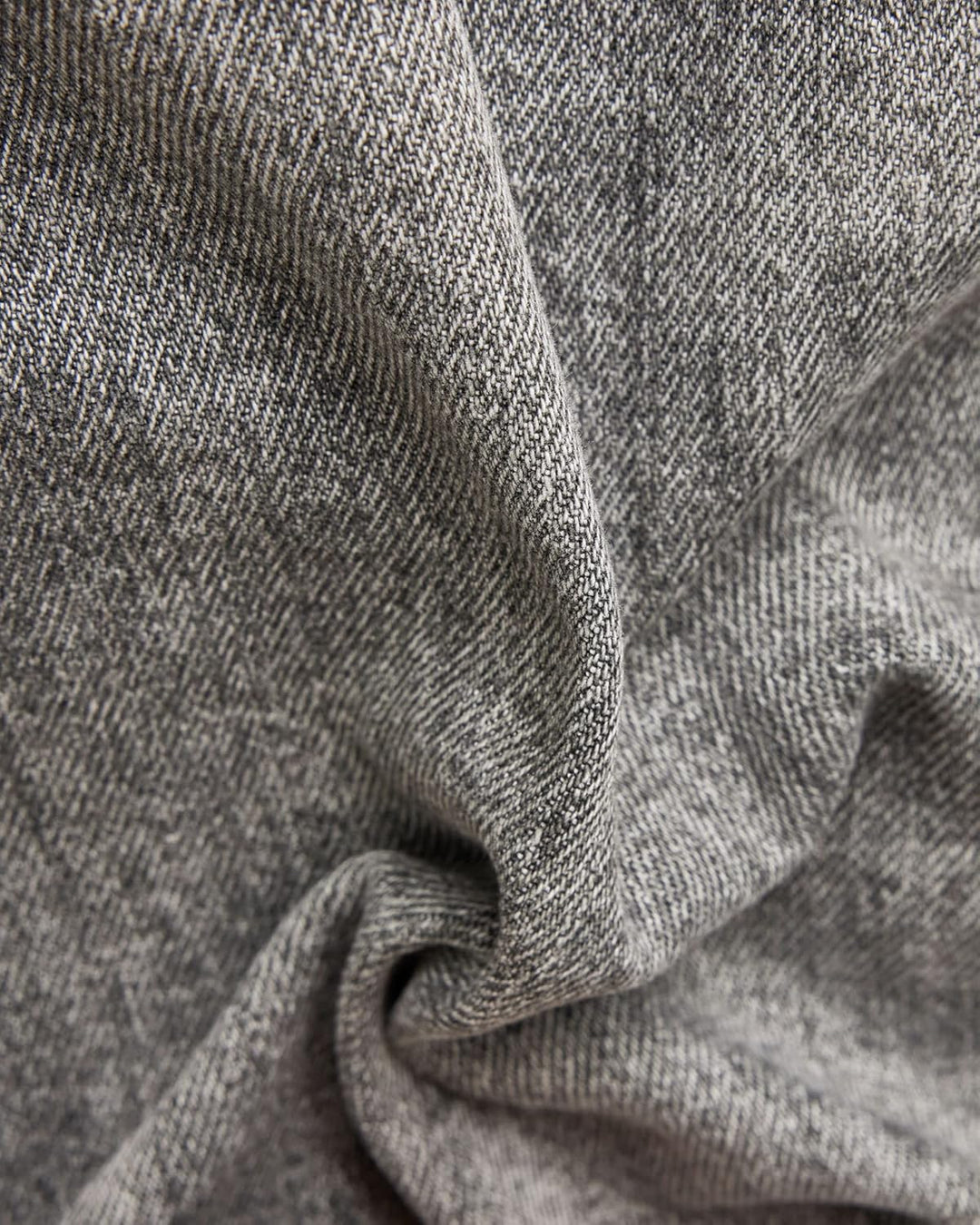 G-STAR Damen Arc 3D Denim Jacket S Grau (Faded Carbon D20051-c909-c762), S Grau (Faded Carbon D20051