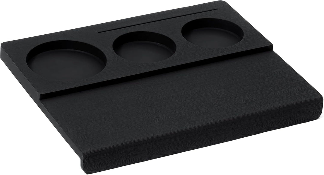 Normcore Tampermatte V3, Tamping Matte aus Premium Silikon, Tamperstation, Kaffee Tamper Matte Anti-
