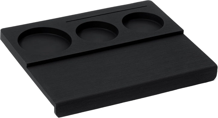 Normcore Tampermatte V3, Tamping Matte aus Premium Silikon, Tamperstation, Kaffee Tamper Matte Anti-