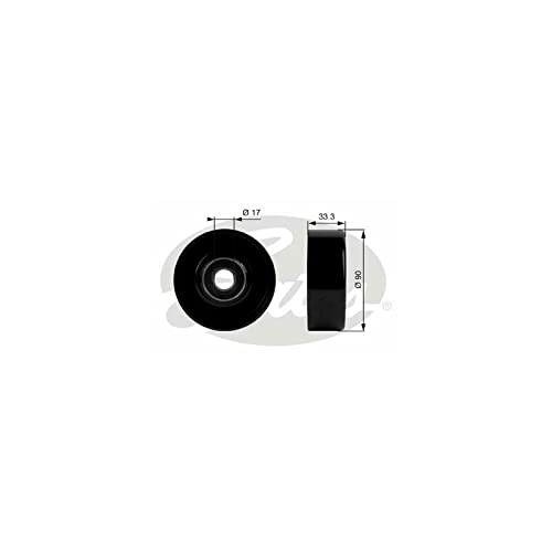 GATES DriveAlign Spannrolle T38033