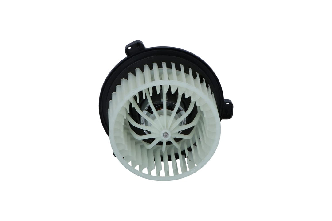 NRF 34151 Heizung