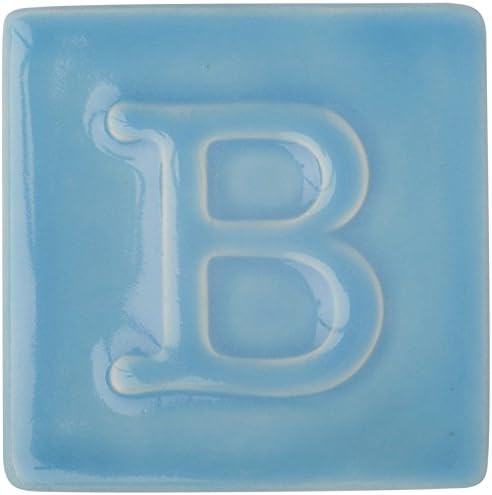 Botz Flüssig 9305 Glasur Pro Aquamarin 800ml