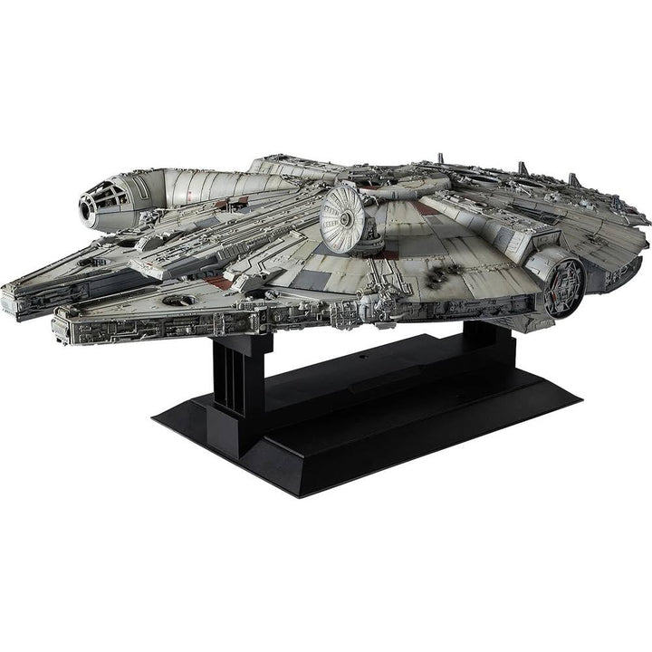 Revell Bandai 1206 Disney Star Wars Millennium Falcon Perfect Grade Zubehör, 1:72/48,2 cm, 48.2cm