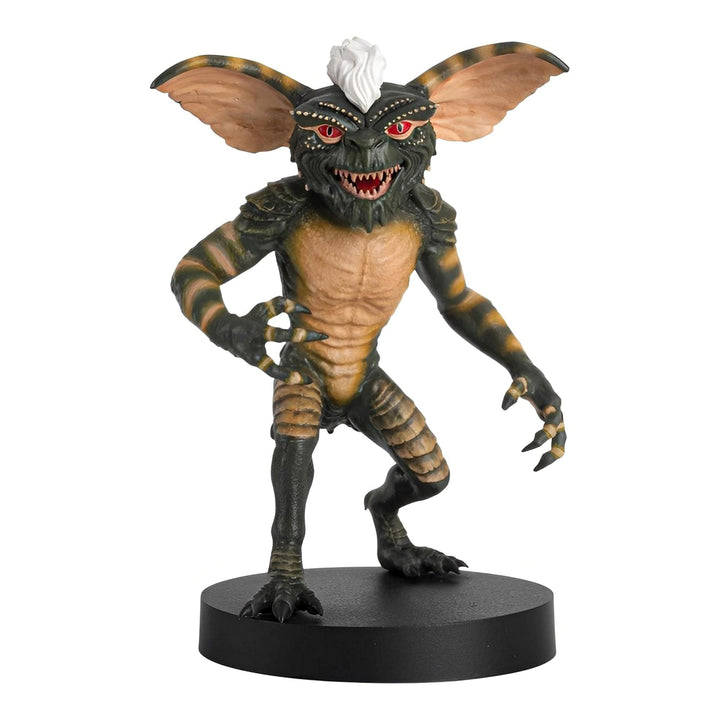 Eaglemoss HOREN008 Novelty Streifen Abbildung 1:8, Mehrfarbig