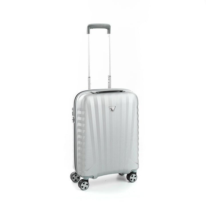 RONCATO Koffer, grau/Silber (Silber) - 5463 Grau / Silber, Grau/Silver