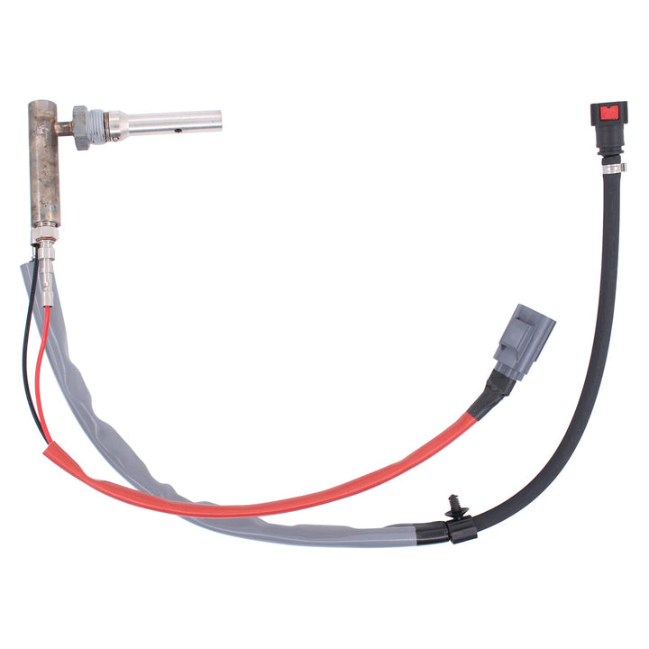 Doo Engy Kraftstoffdampfventil Einspritzdüse Einspritzeinheit für Transit MK7 2.2 TDCi 2006-2014 Jum