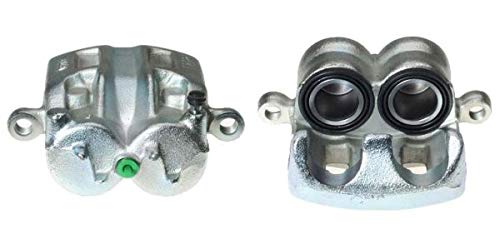 Bremssattel Vorne von Brembo Ø 45 mm (F 54 096) Bremszange Bremsanlage Bremssattelgehäuse