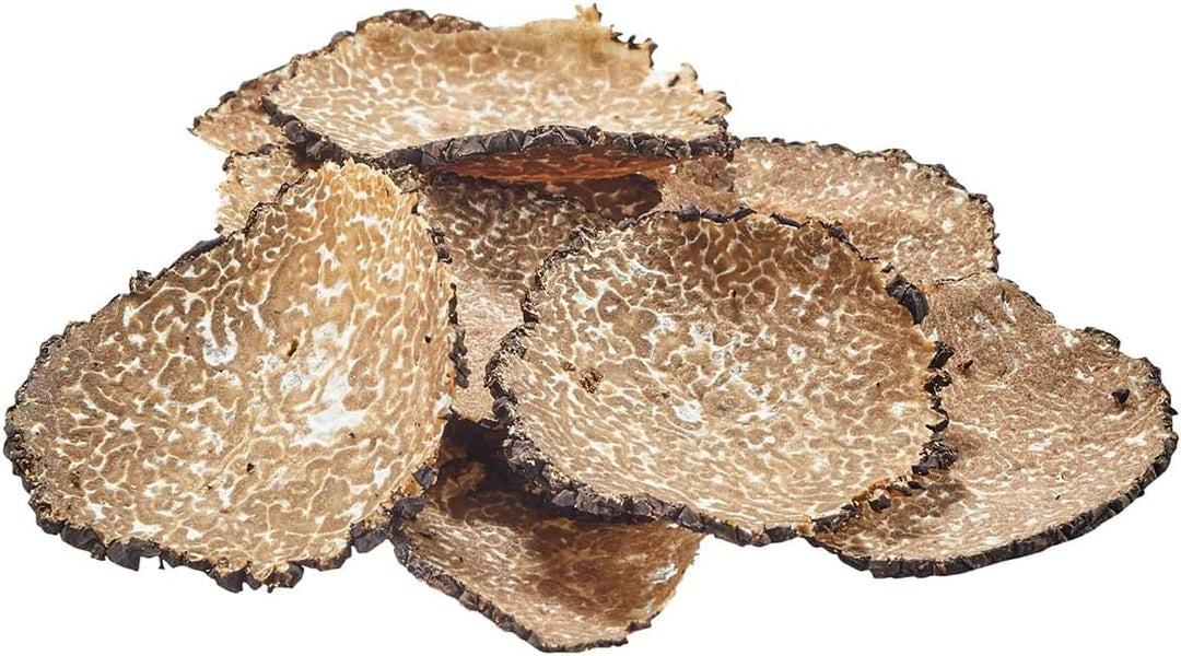 GEFU Gourmet-Hobel TARTUFOLO, verstellbarer Trüffel- und Käsehobel mit Spezial-Edelstahlklinge