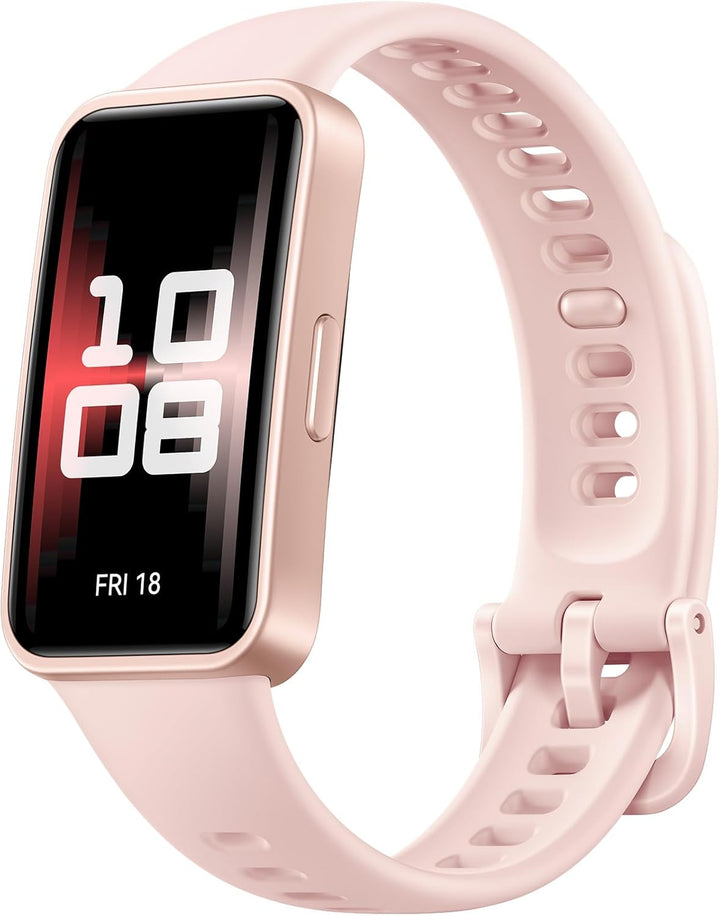 HUAWEI Band 9, bequemes Tragen, TruSleep 4.0, wissenschaftlich basiertes Schlaftracking, bis zu 14 T