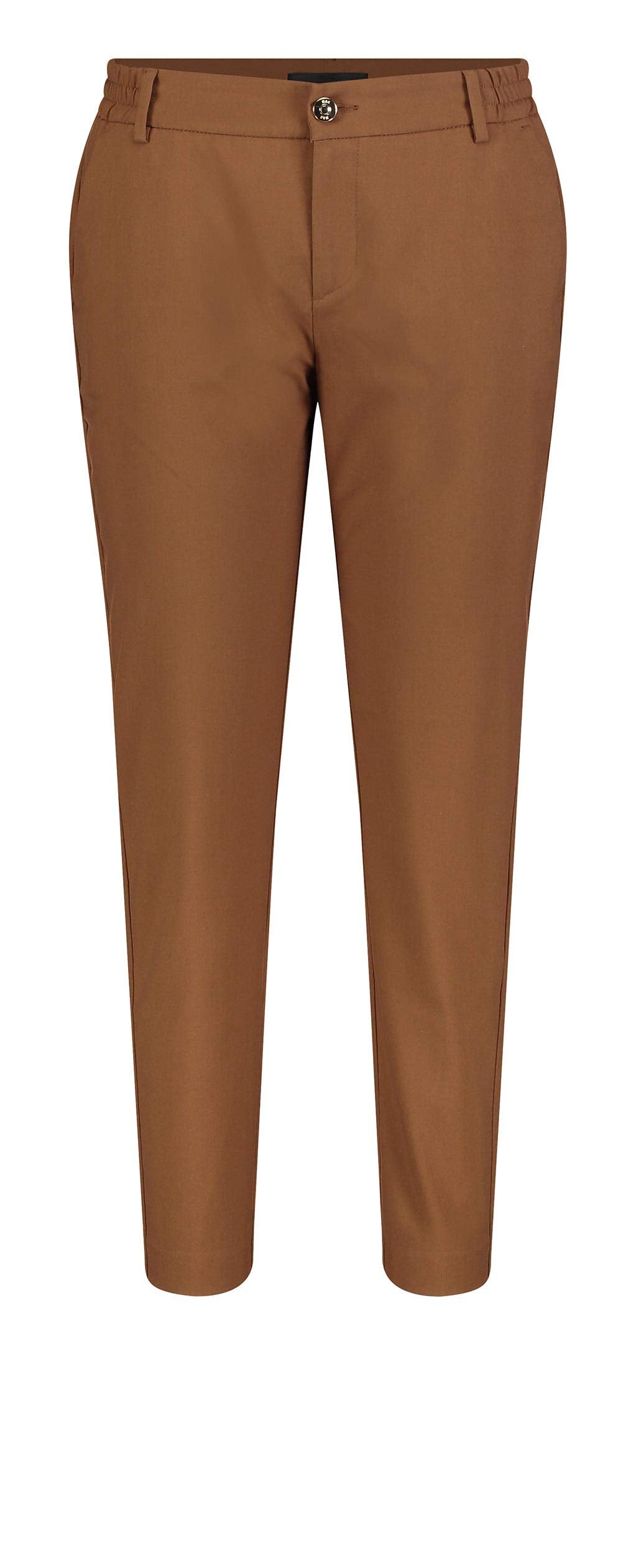 MAC Jeans Damen Hose Cleo Cleo Light Wool Look 36/29