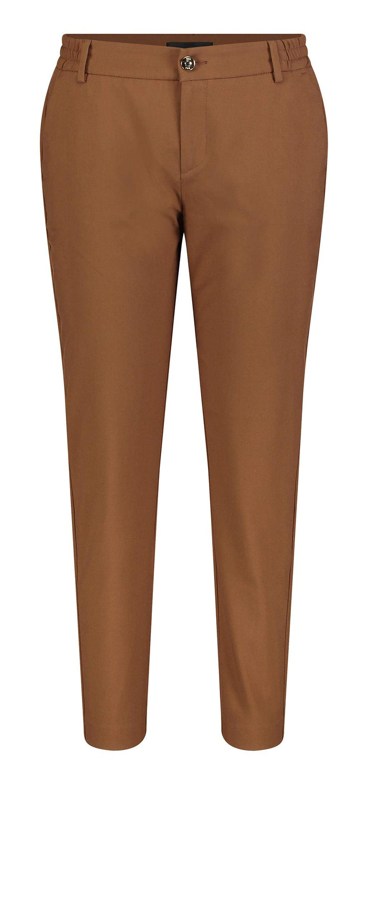 MAC Jeans Damen Hose Cleo Cleo Light Wool Look 36/29