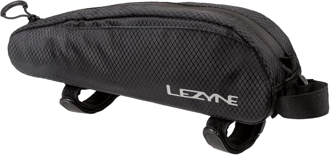 Lezyne Sporting Goods Tasche Einheitsgrösse Schwarz, Einheitsgrösse Schwarz