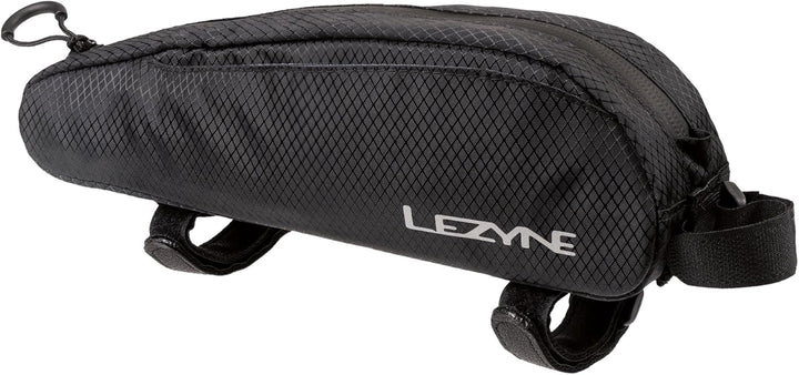 Lezyne Sporting Goods Tasche Einheitsgrösse Schwarz, Einheitsgrösse Schwarz
