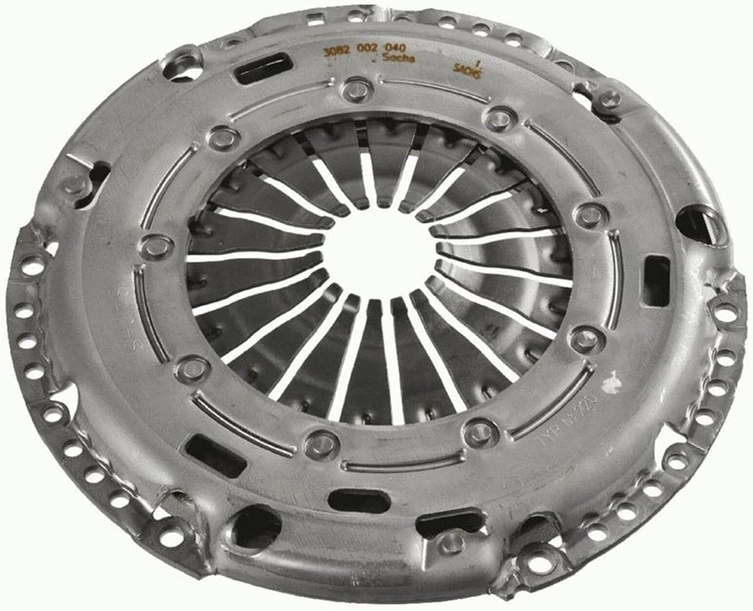 SACHS 3000 950 072 Kupplungssatz Kupplung/-anbauteile 3000 950 072 - Kupplung/-anbauteile, Kupplung/