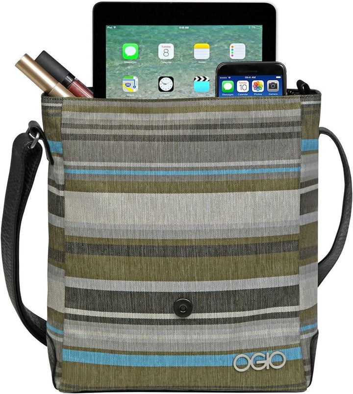 OGIO Ava Schultertasche Multi