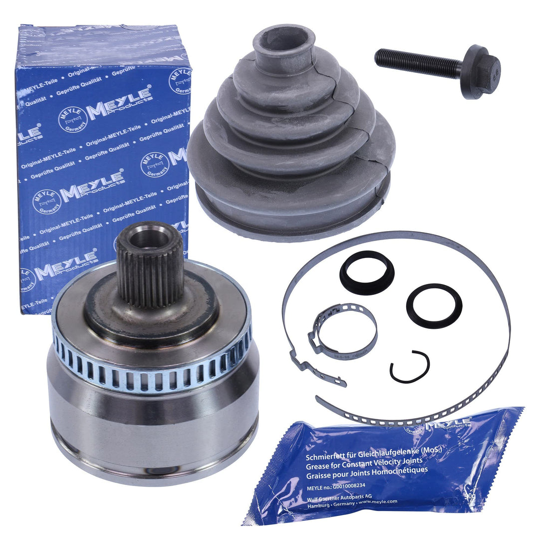 Meyle 100 498 0069 Gelenksatz, Antriebswelle Single, Single