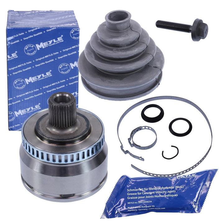 Meyle 100 498 0069 Gelenksatz, Antriebswelle Single, Single
