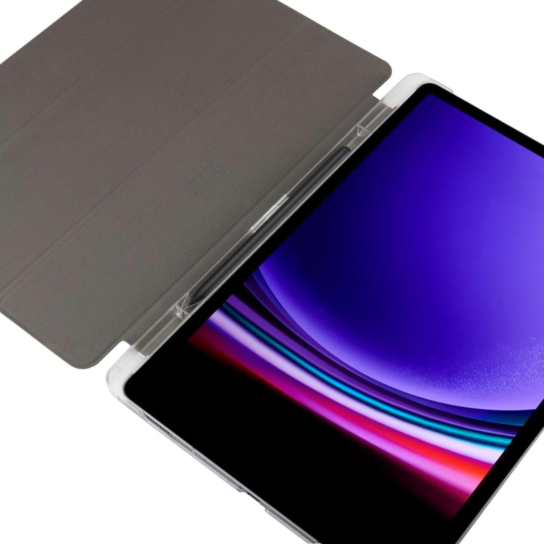 Hama Schnellkupplungsplatte (für Stative Gamma, A 1/4 Zoll Gewinde) Schwarz