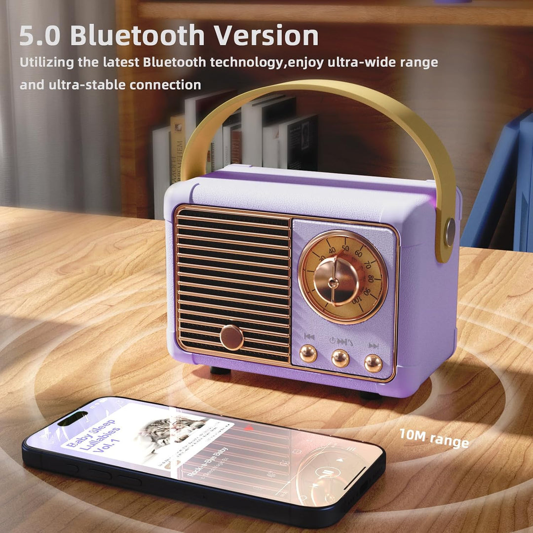 Bluetooth Lautsprecher Geschenke für Mädchen Musikbox Bluetooth Mädchen Sachen Geburtstagsgeschenk f