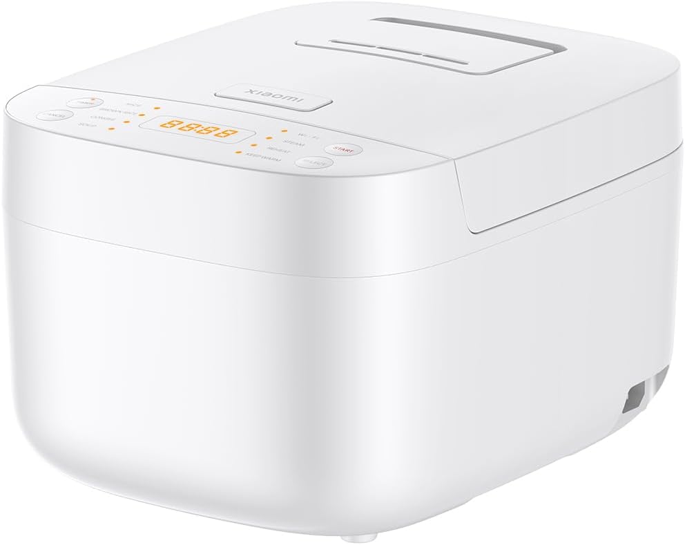 Xiaomi Smart Multifunctional Rice Cooker White EU BHR7919EU