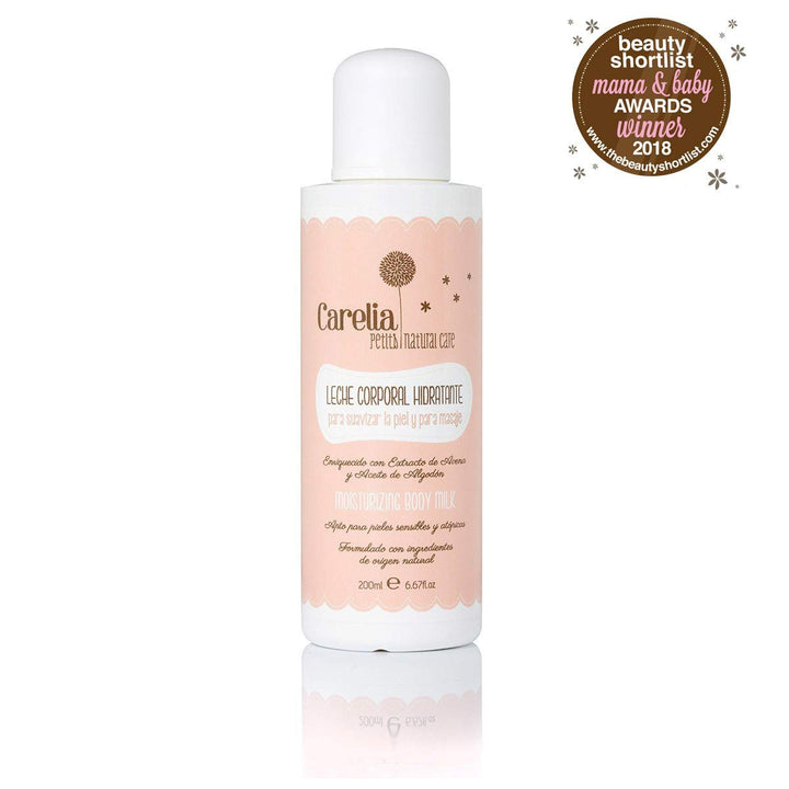 CARELIA Cremes, 400 ml