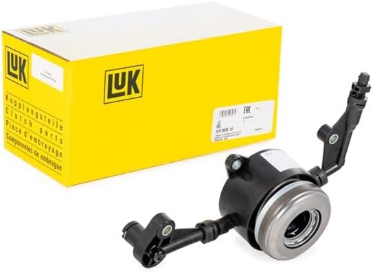 LUK 624370333 Kupplungssatz