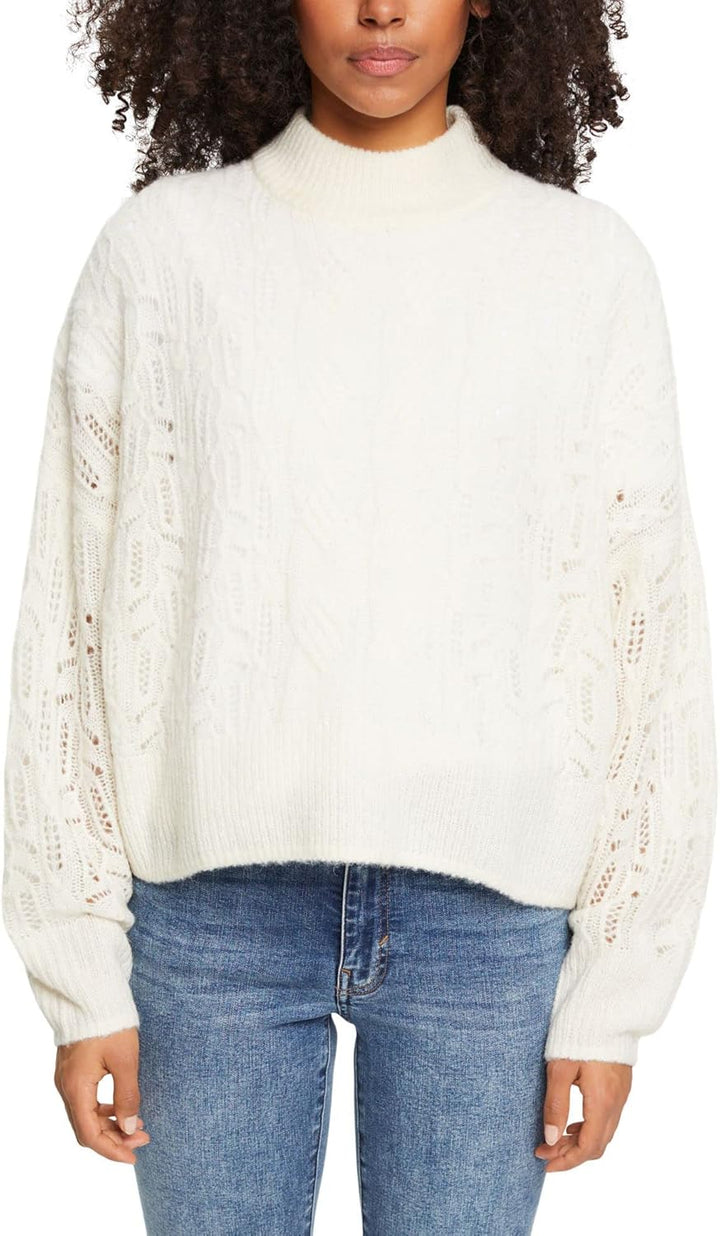 ESPRIT Damen Pullover