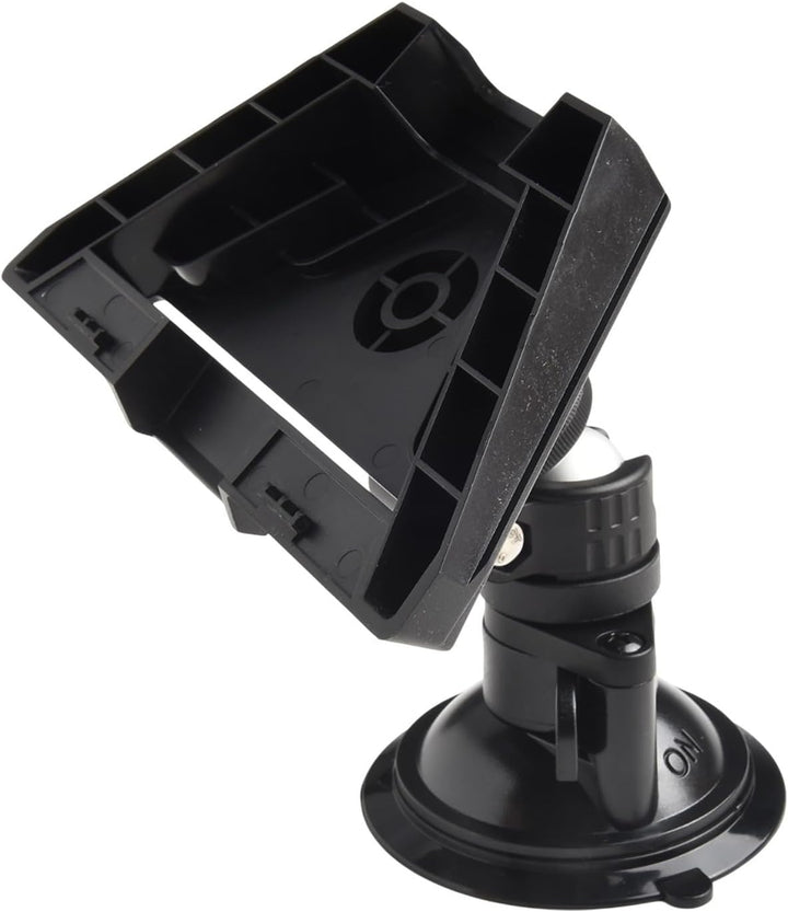 Halterung Saugnapf für Starlink Mini Smooth RV Boot 360° drehbar Sonnendach Saugnapf Halterung Alumi