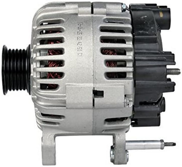 HELLA - Generator/Lichtmaschine - 14V - 110A - für u.a. VW Golf V (1K1) - 8EL 012 426-291