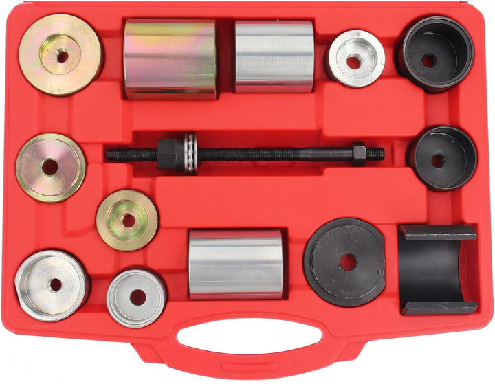 GEPCO Advanced Technology Kugelgelenk Abzieher & Gummilager Werkzeug