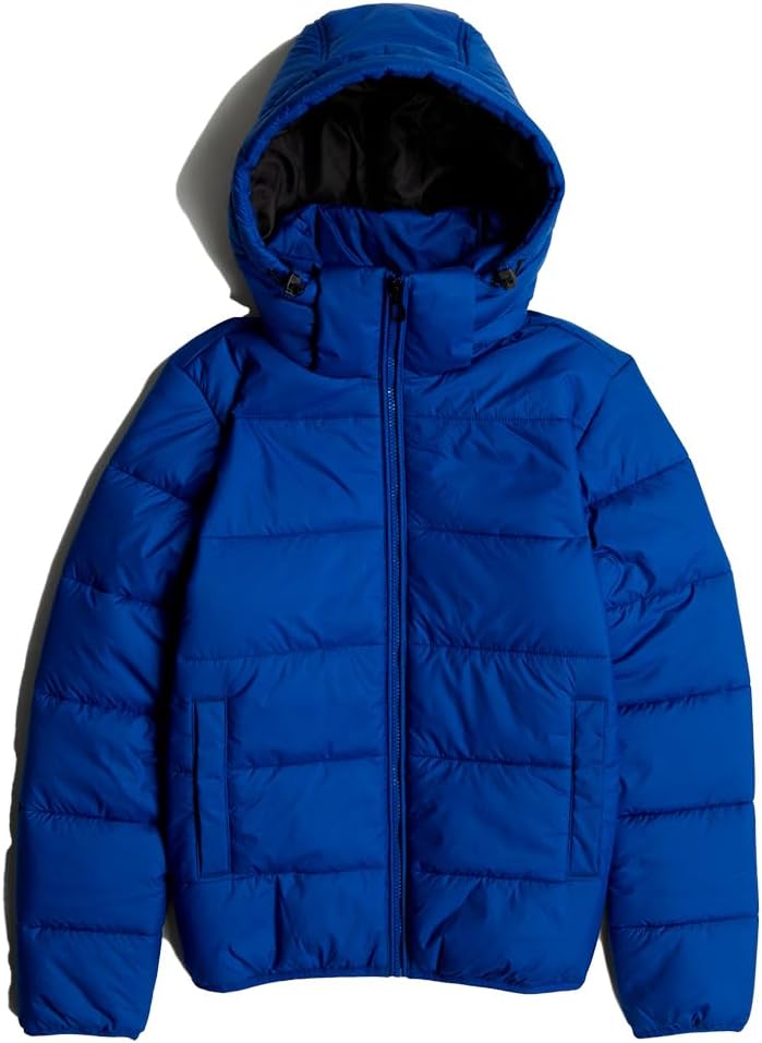 G-Star RAW Damen Meefic Jacke Jacket XS Blau (racing blue D25193-B958-888), XS Blau (racing blue D25