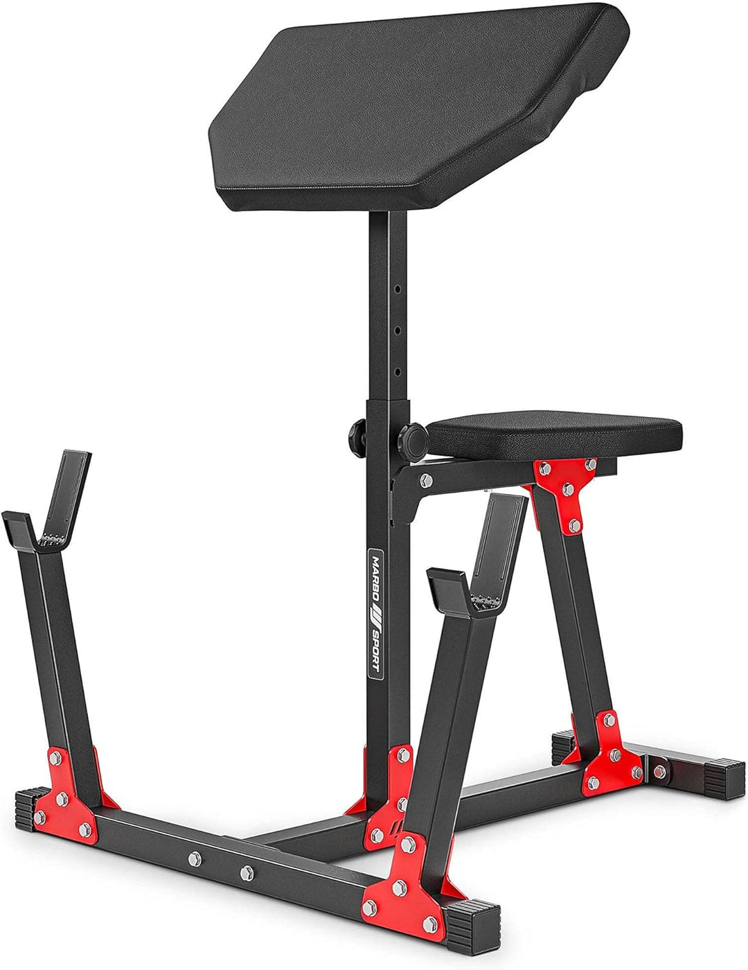 Marbo Sport Scottbank Curlbank Scott-Bank Bizepsbank MH-L105 2.0 | Made in EU