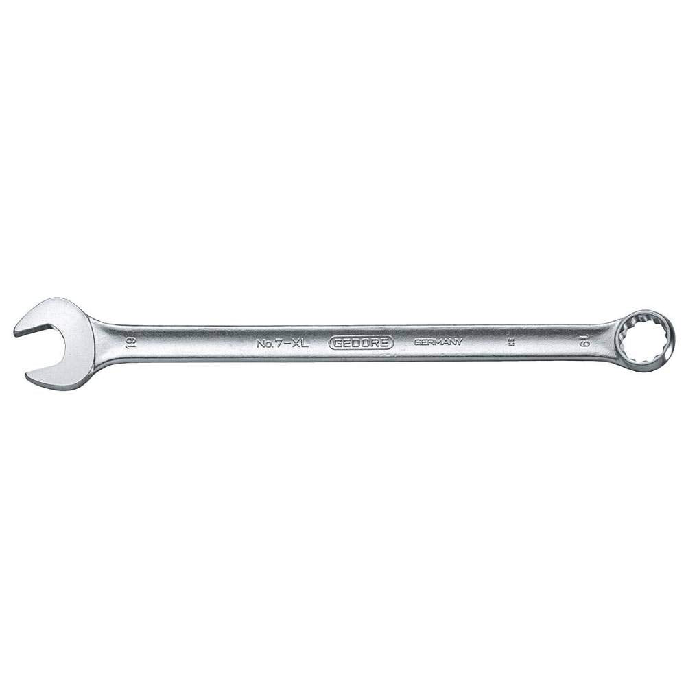 Ring-Maulschlüssel-Satz, extra lang, 12-tlg 10-32 10 - 32 mm, 10 - 32 mm