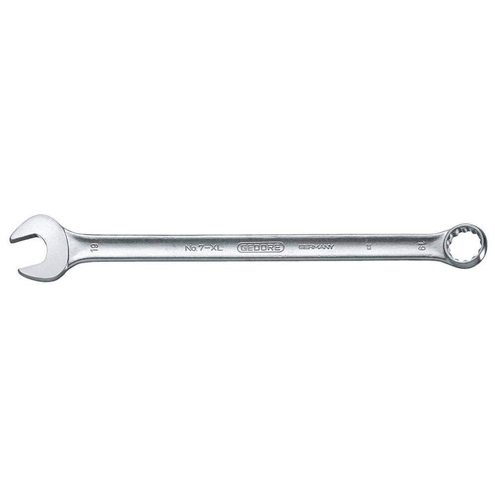 Ring-Maulschlüssel-Satz, extra lang, 12-tlg 10-32 10 - 32 mm, 10 - 32 mm