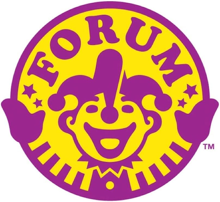 Forum Circus Ring Master Kind Kostüm, Large/12–14