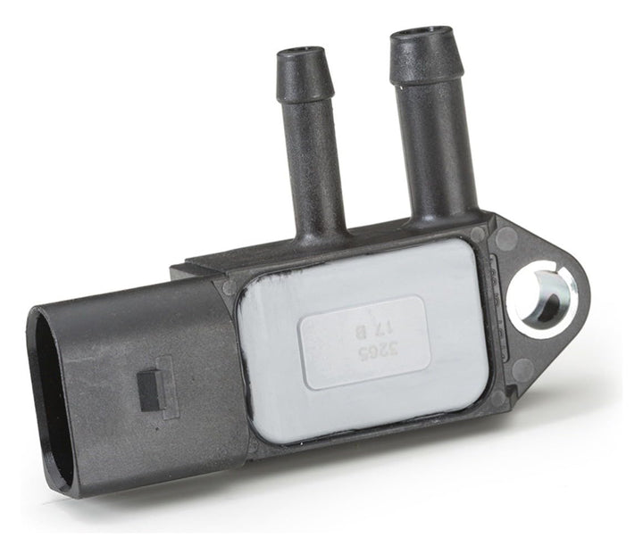 HELLA 6PP 009 409-251 Sensor, Abgasdruck - 3-polig - geschraubt