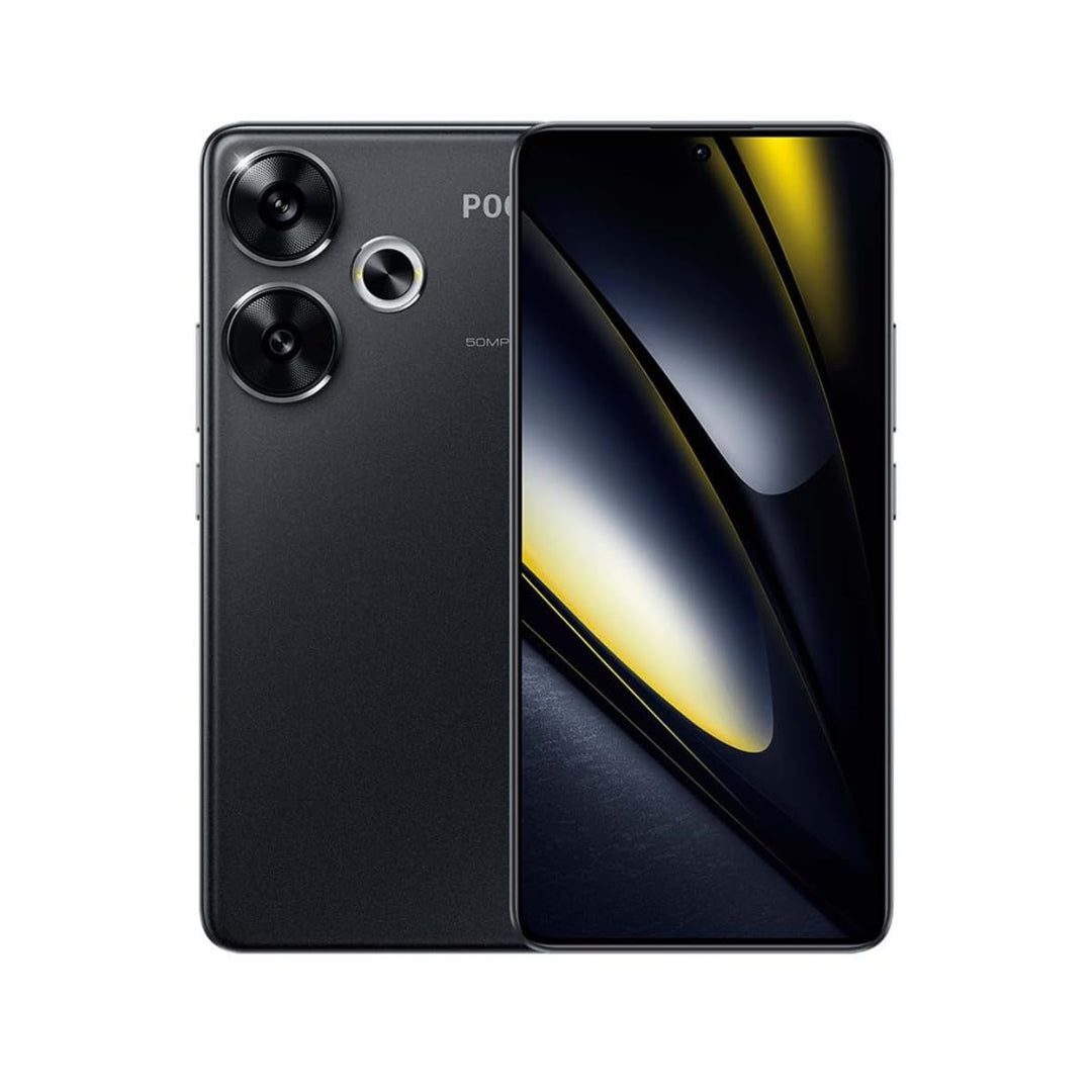 Xiaomi Handy Poco F6 512GB