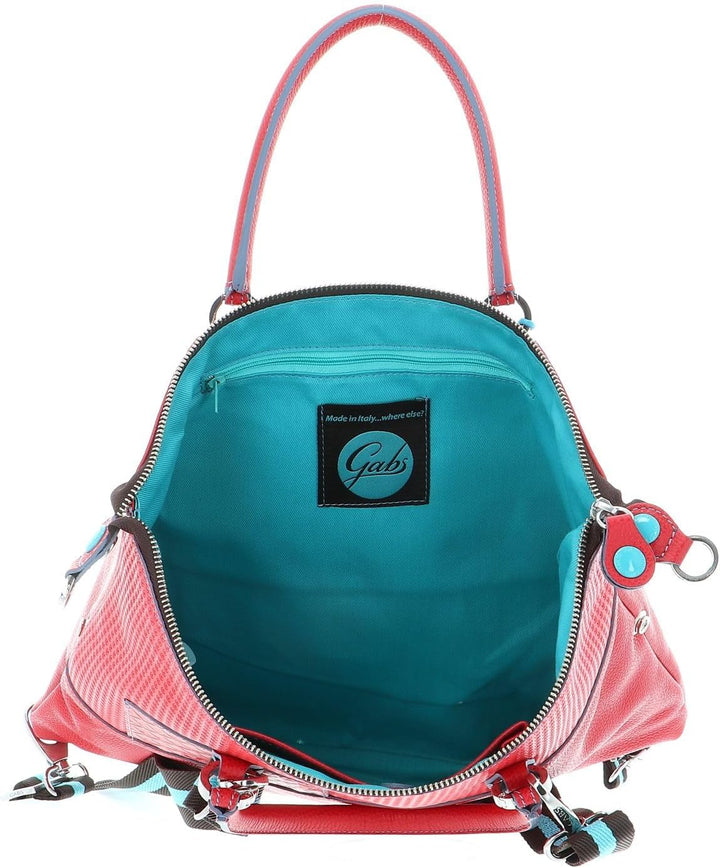 Gabs G3 Plus Flat Bag M Blood