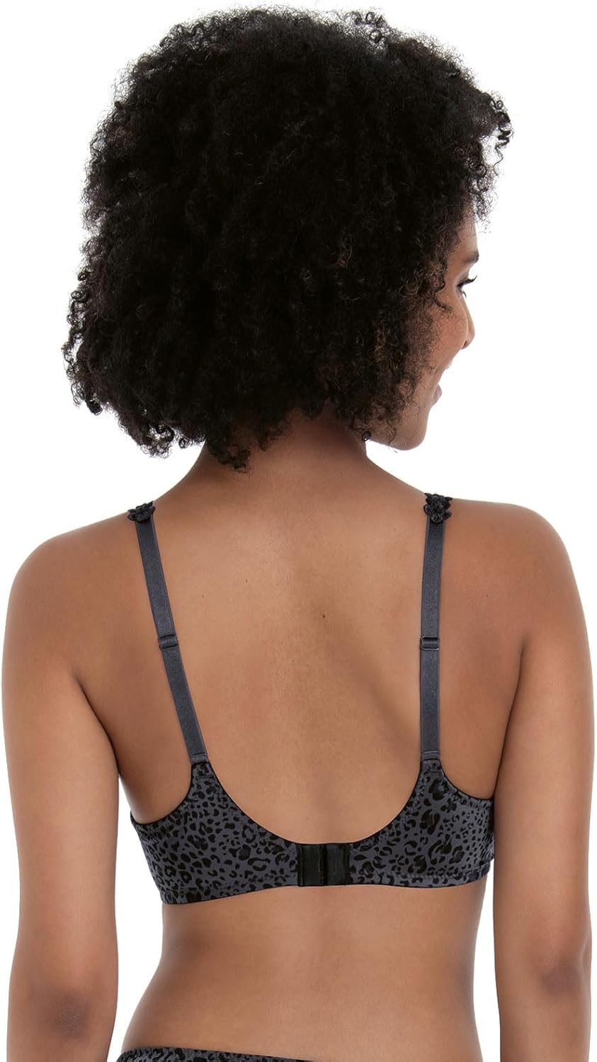 Anita Schalen BH mit Bügel Joy 5261 75E Anthrazit, 75E Anthrazit