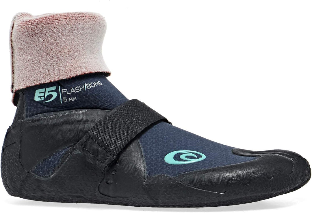 Rip Curl Boots 5 Slate, 5 Slate